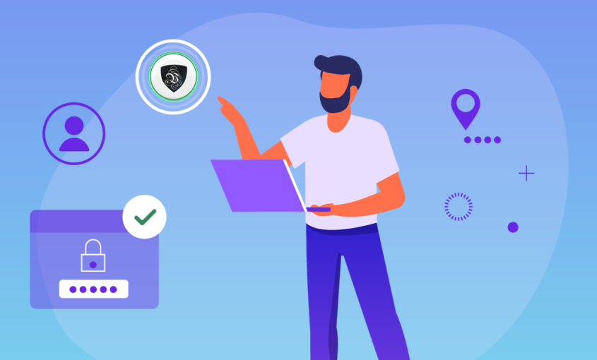 Cybersecurity Resolutions: Staying Safe in 2022. | Le VPN