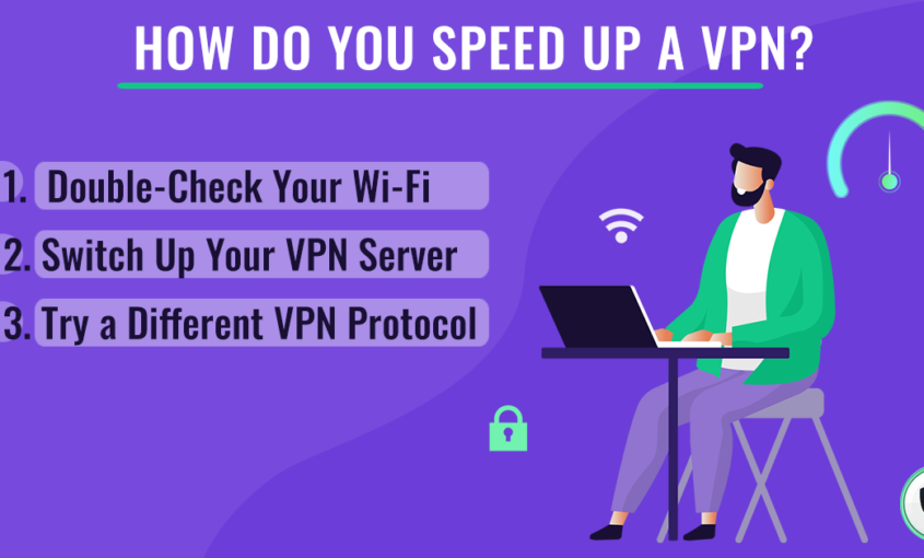 How to Test Your VPN Speed, and How do You Speed Up a VPN? | Le VPN