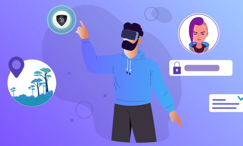 Digital Identity vs. Social Identity in 2022. | Le VPN