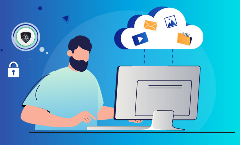 Cloud Security and How to Keep Your Data Private. | Le VPN
