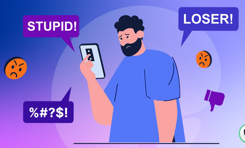 Cyberstalking and Cyberbullying: Fighting and Prevention. | Le VPN