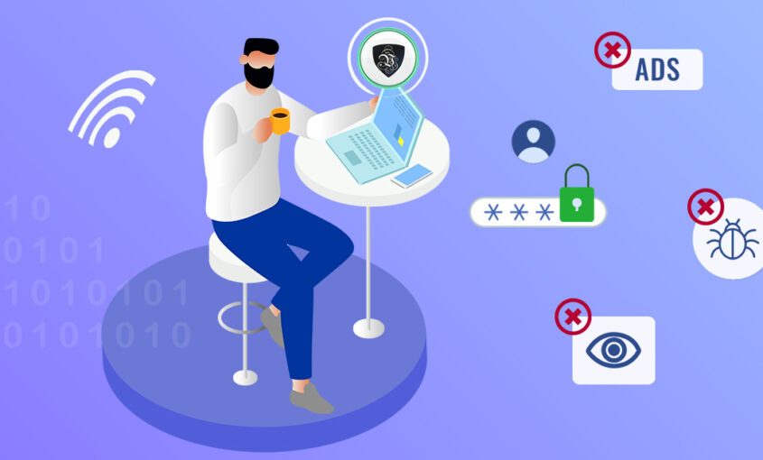 How to Recognize Malware and Spyware? | Le VPN