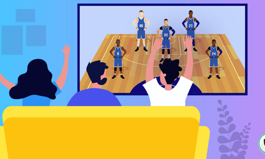How to Watch the 2022 NBA Playoffs Online? | Le VPN