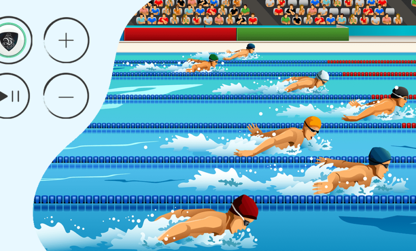 Safe Way to Tune In to the World Aquatics Championships 2022. | Le VPN