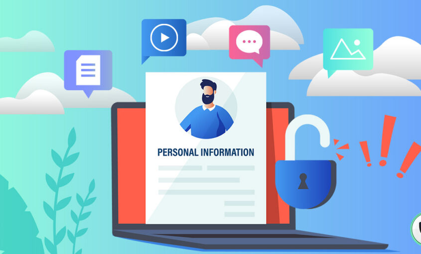 What Private Data is Safe to Keep in the Cloud? | Le VPN