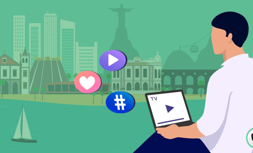 How to Watch US Television from South America? | Le VPN