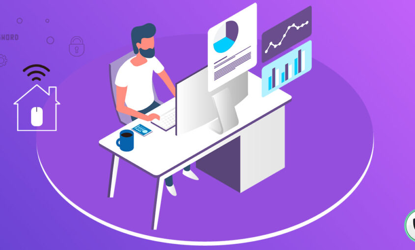 Basic Cybersecurity Tools for At-Home Business. | Le VPN