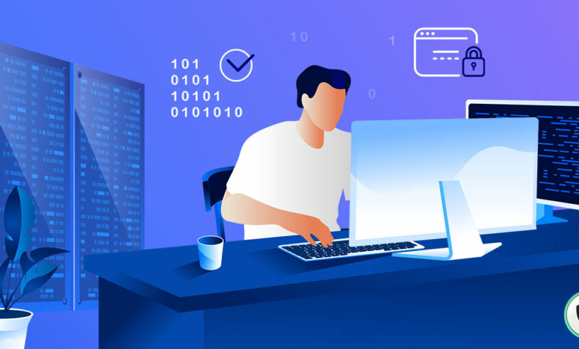 Cybersecurity Jobs Are In More Demand than Ever. | Le VPN
