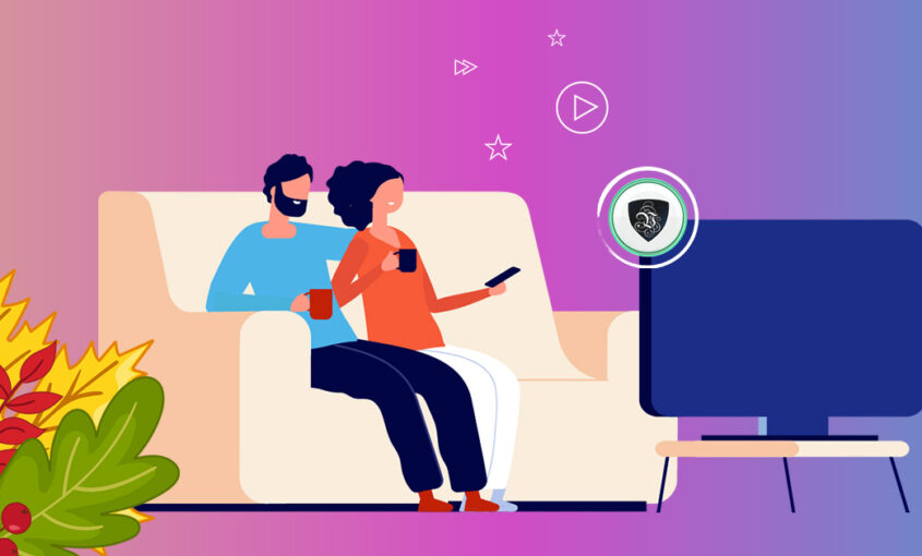 New Season with Le VPN: Best Things to Watch on Stream. | Le VPN
