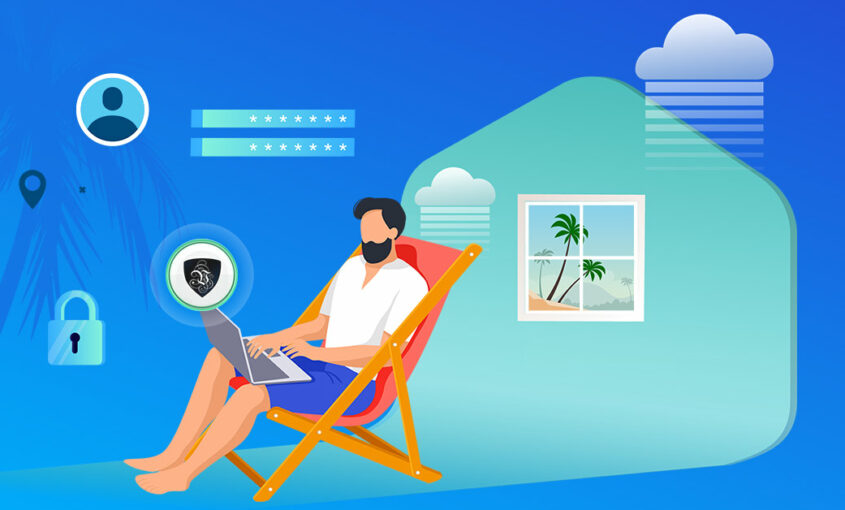 Best Locations to Work from In The Winter. | Le VPN