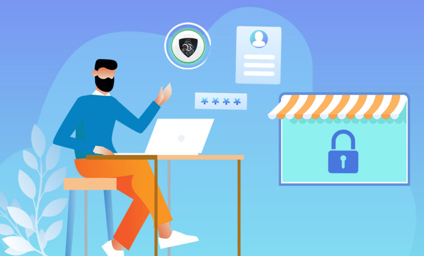 Cybersecurity Steps for Small Business Owners. | Le VPN