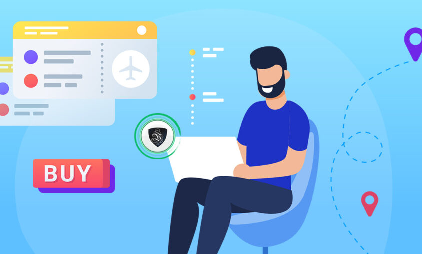 Can You Buy Cheaper Airline Tickets With a VPN? | Le VPN