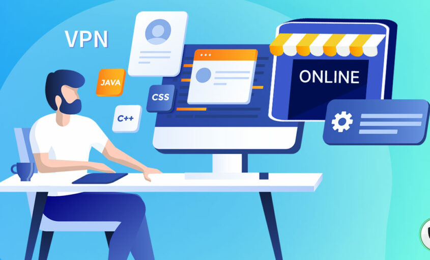 Tech Sector Slump, Small Businesses, and Your Online Presence. | Le VPN