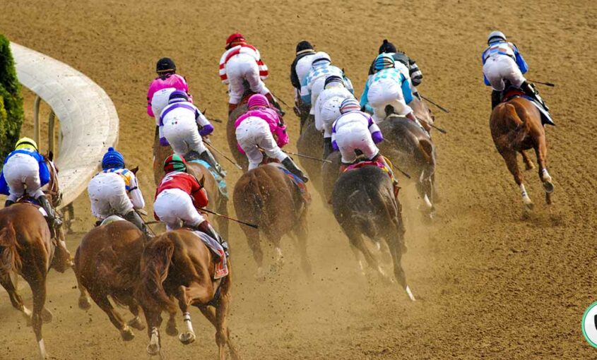 How to Watch the Kentucky Derby Online? | Le VPN