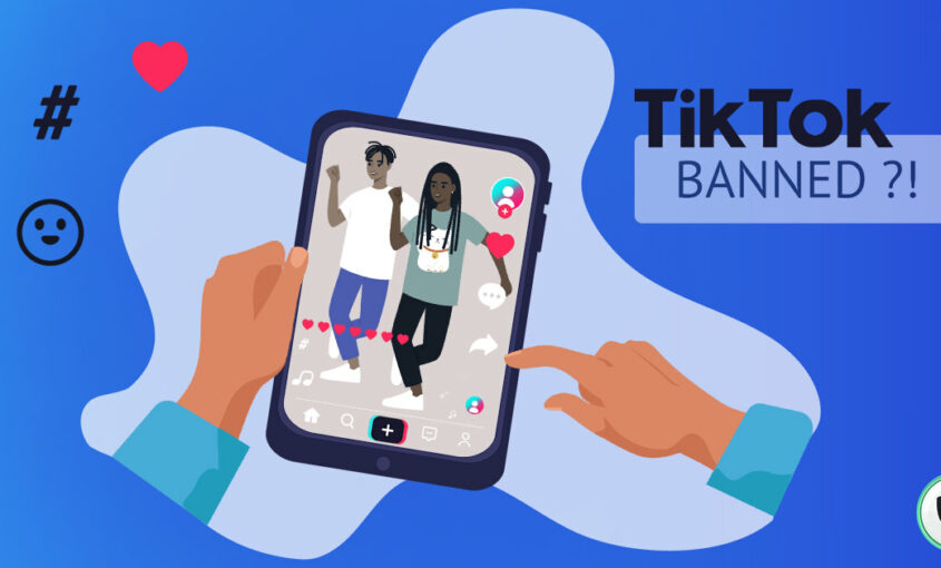 The TikTok Ban is a Ticking Clock on Privacy. | Le VPN