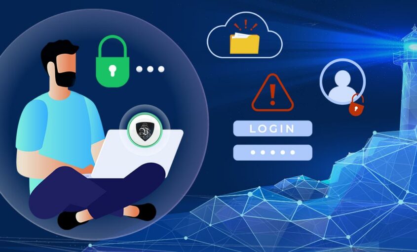Navigating the Online World: Tips for Protecting Your Privacy in a Digital Age. | Le VPN