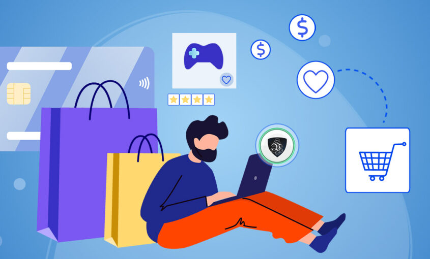 The Dos and Don'ts of Online Shopping : Protecting Yourself from Scams. | Le VPN