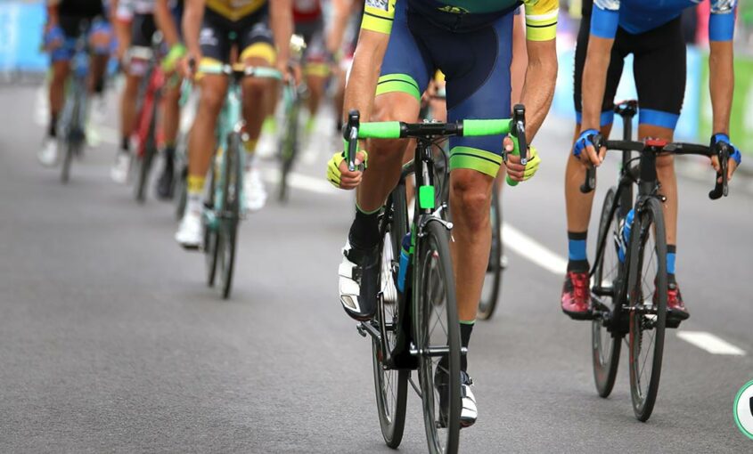 Watch the Tour de France Online From Anywhere. | Le VPN