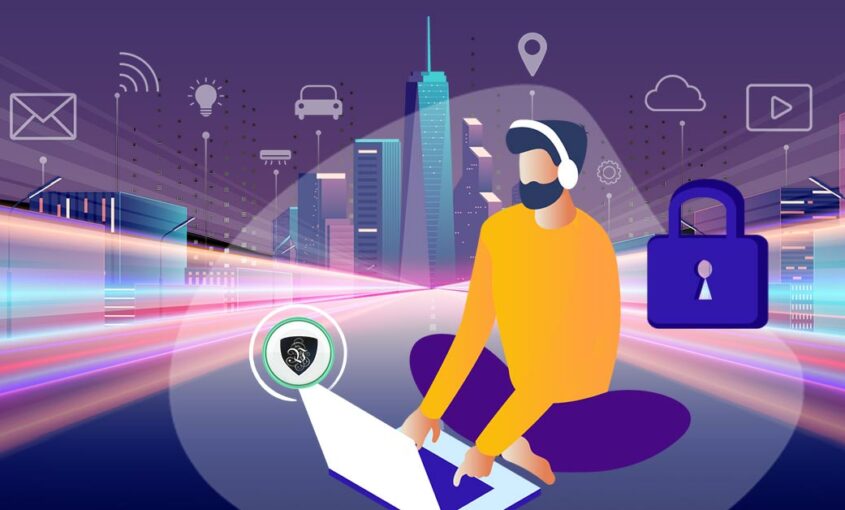 Digital Freedom: Embracing the VPN benefits in the Modern World. | Le VPN