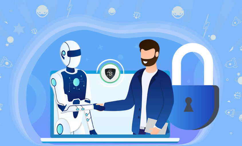 The Future of Cybersecurity: How AI is Changing the Game. | Le VPN