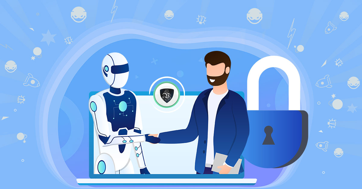 The Future of Cybersecurity: How AI is Changing the Game. | Le VPN