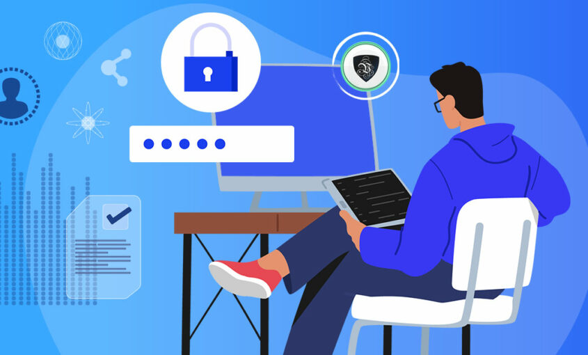 The Future of Internet Security: Why Le VPN is Your Trusted Companion. | Le VPN
