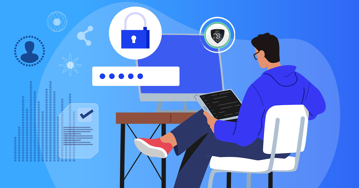 The Future of Internet Security: Why Le VPN is Your Trusted Companion. | Le VPN