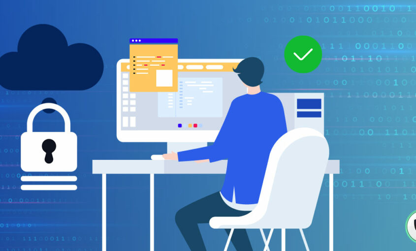 Geek Out: The Technical Wizardry Behind Le VPN's Encryption. | Le VPN