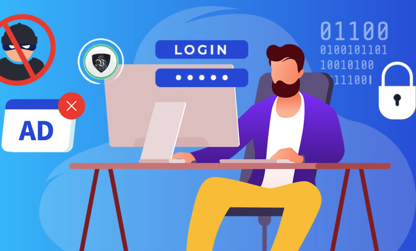 Privacy Spotlight: How VPNs Protect Your Data from Hackers and Advertisers. | Le VPN