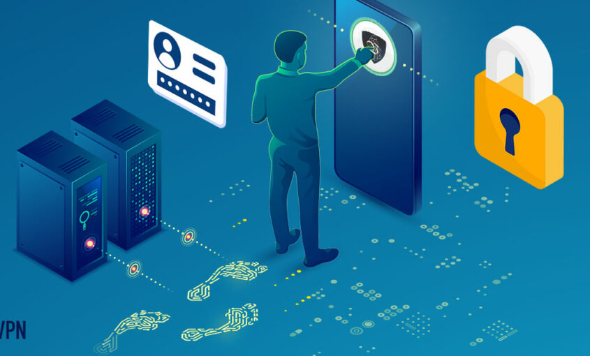 Securing Your Digital Footprint: Why VPNs are More Vital Than Ever. | Le VPN