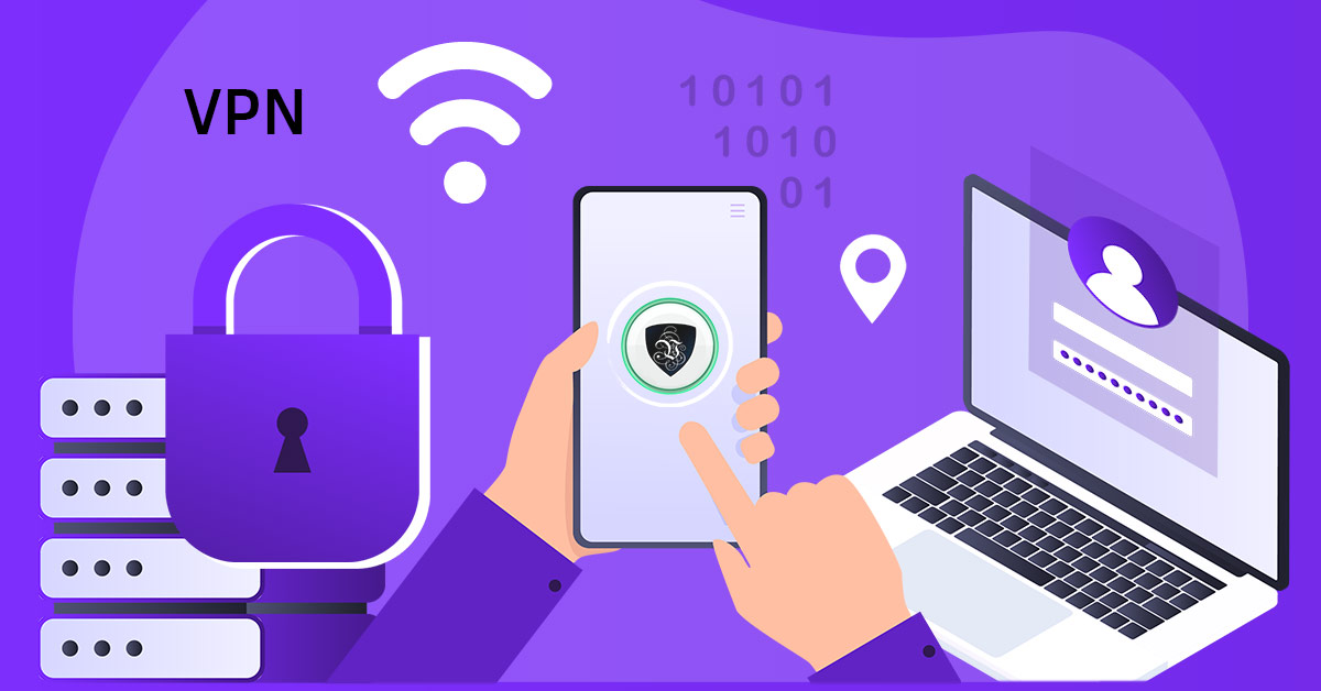 VPN Usage Statistics 2023: What You Need to Know. | Le VPN