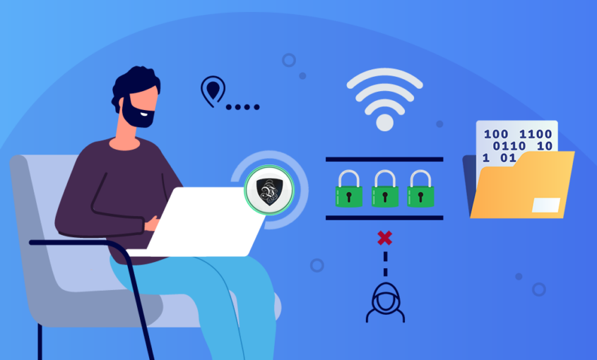 Navigating the Evolving Landscape of Online Privacy: A VPN Guide. | Le VPN