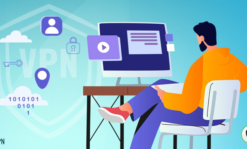 The Power of Encryption: How VPNs Shield Your Online Activities. | Le VPN