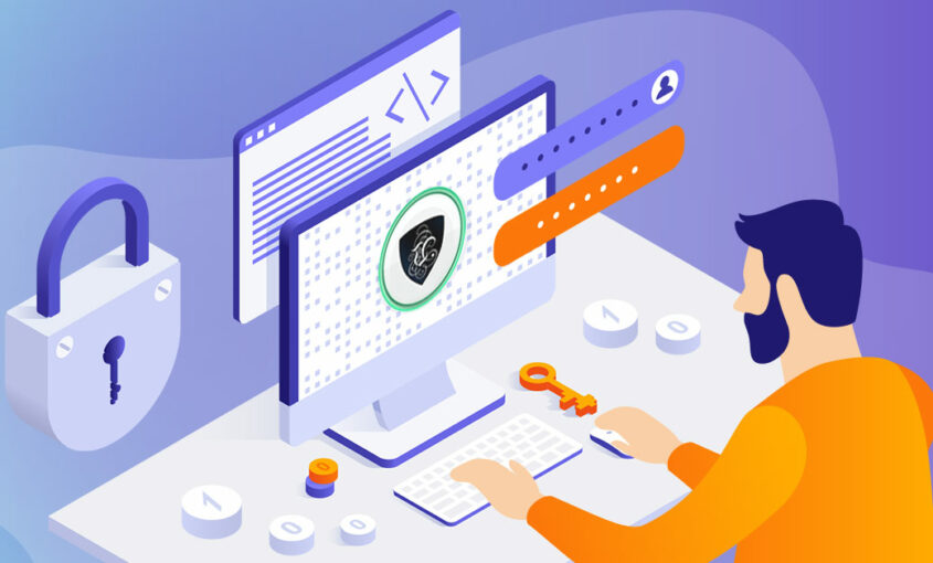 Behind the Scenes of VPN Technology: A Closer Look at Encryption. | Le VPN