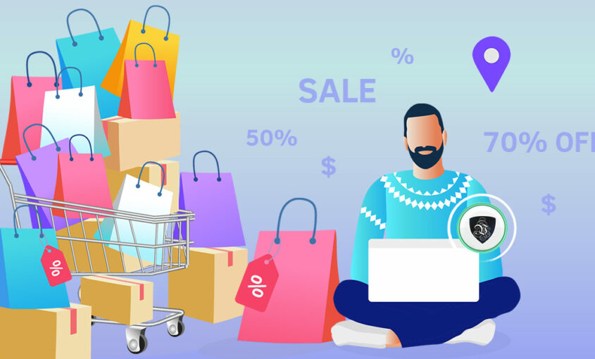 Maximize online shopping security this holiday season with VPNs. Learn how to protect your e-commerce transactions from cyber threats and enjoy peace of mind.