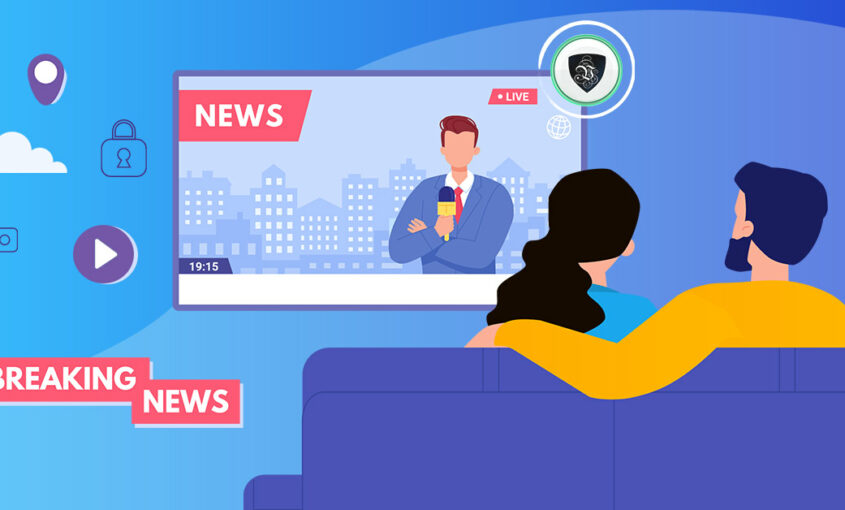 Stay informed and secure online with a VPN – your key to safe browsing and real-time news access without compromising privacy or data.
