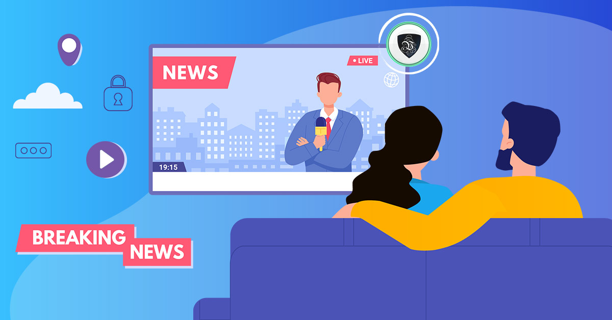 De Noticias a Seguridad: Manteniéndose Actualizado Mientras Protegido con una VPN