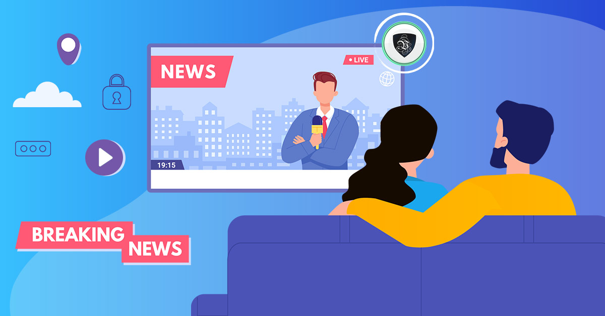 From News to Security: Staying Updated While Protected with a VPN