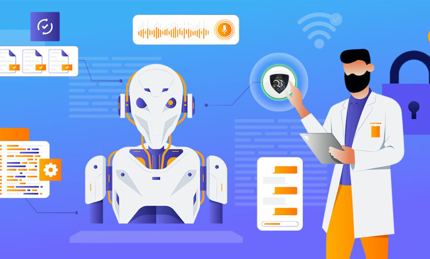 New Science Solutions In Cybersecurity (World Science Day) | Le VPN