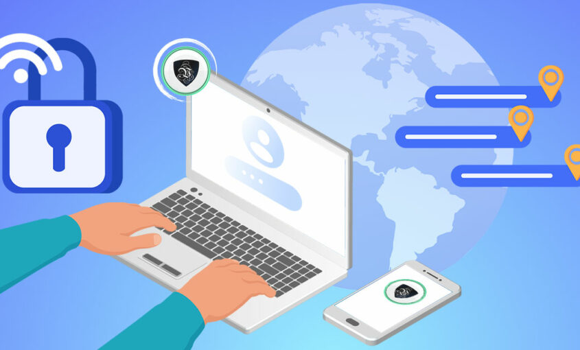 Discover the perfect VPN with our expert guide! Uncover key features, security tips, and top provider comparisons to safeguard your online privacy.