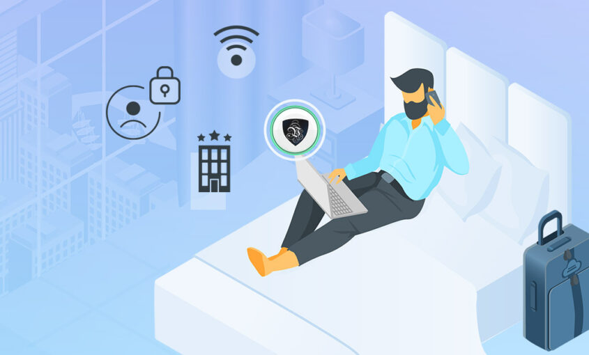Protect your data on public Wi-Fi! Discover how VPNs enhance security in cafes, airports, and hotels, and why they're crucial for online safety.