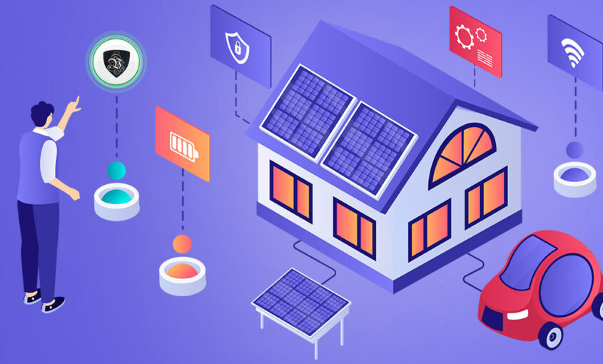 Discover why VPNs are crucial for IoT device security in smart homes. Protect your connected world from cyber threats and ensure privacy with our insights.