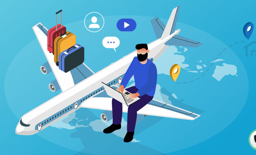Unlock global content and browse securely with Le VPN. Learn the best ways to access your home country's shows and websites while traveling abroad.