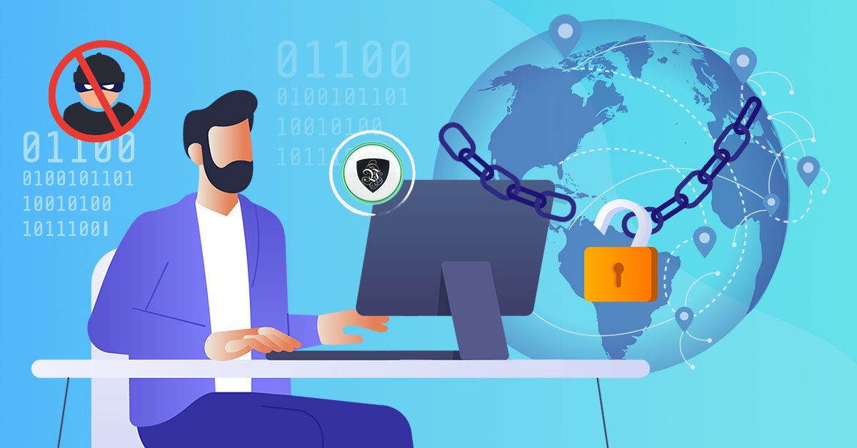 Игры с Le VPN: Обход Региональных Ограничений и Защита От DDoS-Атак