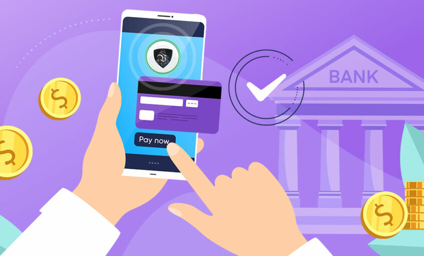 Explore how VPNs enhance your financial security during online banking by encrypting data and shielding your transactions from prying eyes.