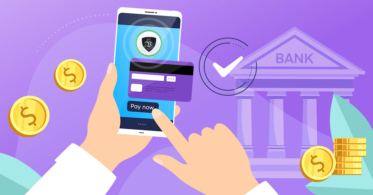 Онлайн-банкинг: как VPN добавляет дополнительный слой финансовой безопасности