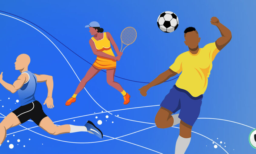 Discover the excitement of the 2024 International Championships! Stream every thrilling moment live and securely with Le VPN. Don't miss a second!