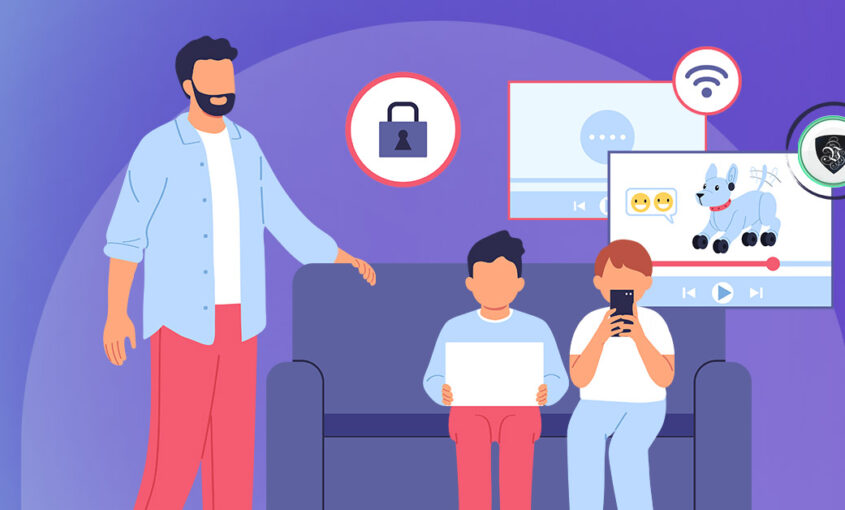 Discover why a VPN is essential for your child's online safety. Protect their privacy and security in the digital world. Learn more now!