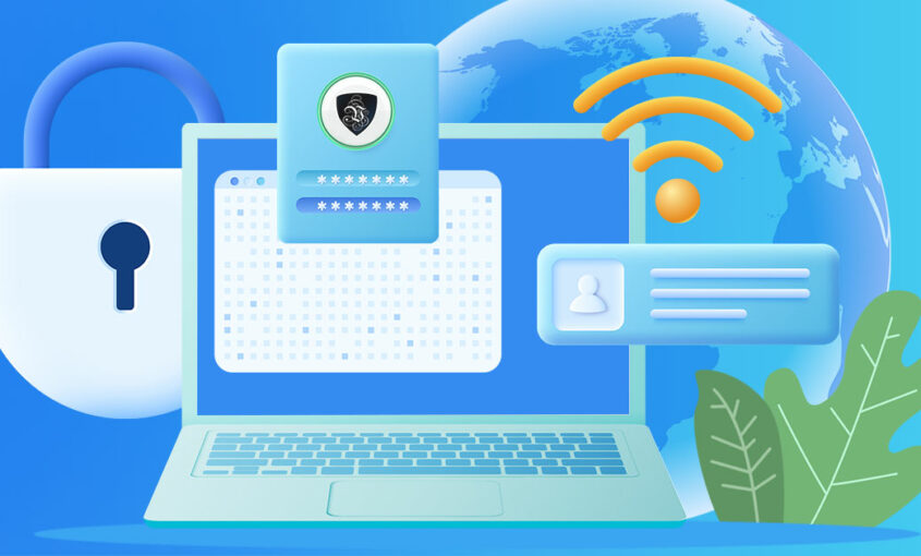 Explore the ecological footprint of cybersecurity. Discover if your VPN is eco-friendly and how it affects our planet's health.