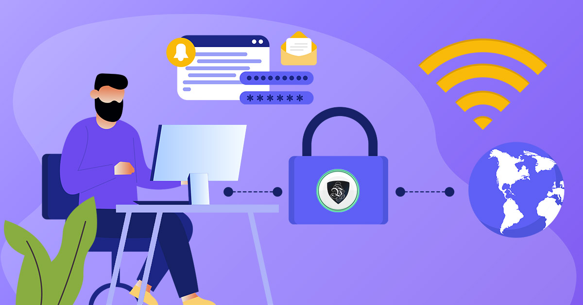 L'évolution des VPN : un retour sur la dernière décennie de confidentialité en ligne